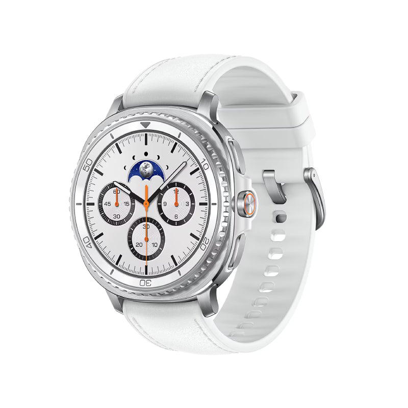 Samsung Galaxy Watch 8 Classic L500 Stainless Steel 46mm Bluetooth