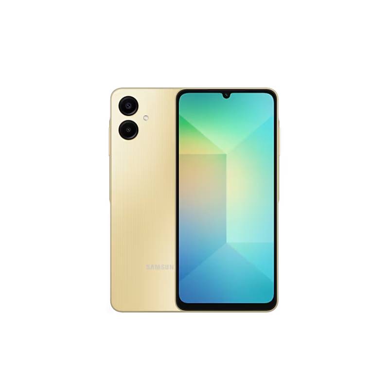 Samsung Galaxy A06 A065F Dual Sim LTE