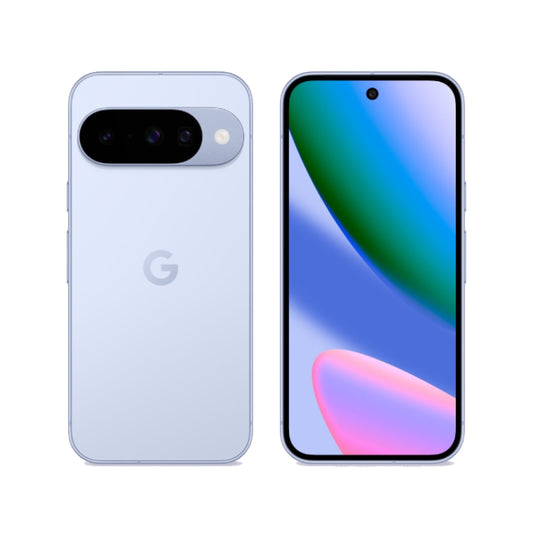Google Pixel 10 Single SIM + eSIM 5G Global Spec