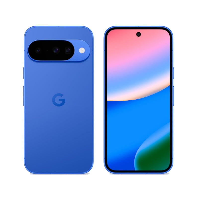Google Pixel 10 Single SIM + eSIM 5G Global Spec