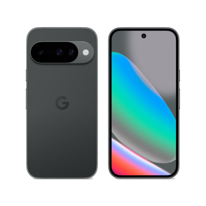 Google Pixel 10 Single SIM + eSIM 5G Global Spec