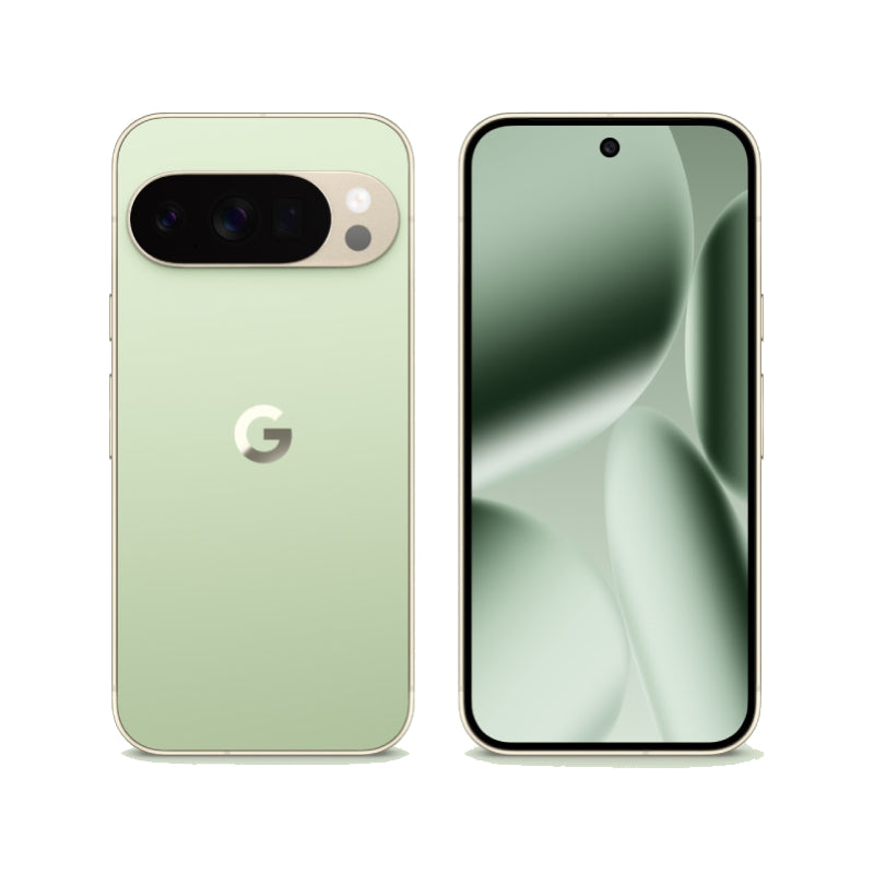 Google Pixel 10 Pro Single Sim + eSim 5G JAP Spec