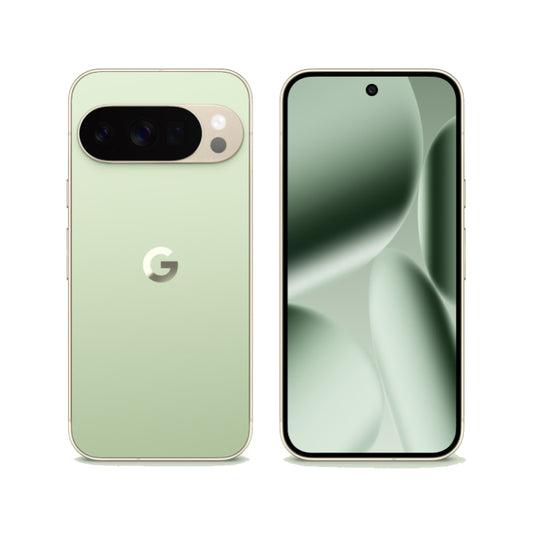 Google Pixel 10 Pro Single Sim + eSim 5G JAP Spec