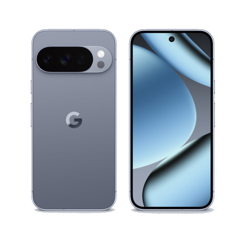 Google Pixel 10 Pro Single SIM + eSIM 5G Global Spec
