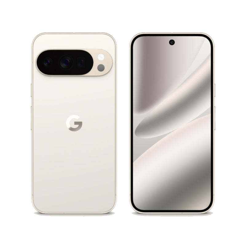 Google Pixel 10 Pro Single SIM + eSIM 5G Global Spec