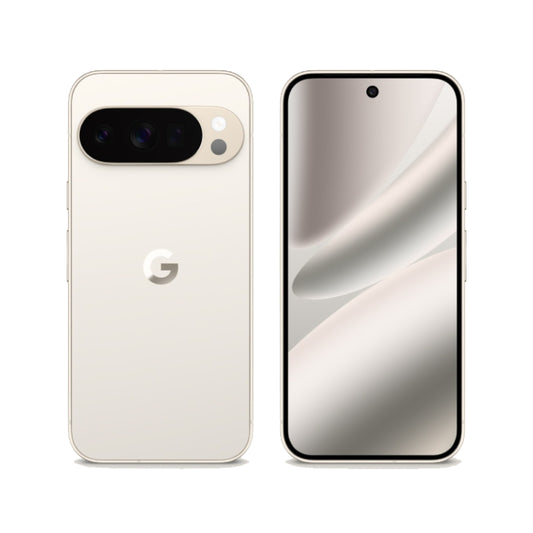 Google Pixel 10 Pro Single SIM + eSIM 5G Global Spec