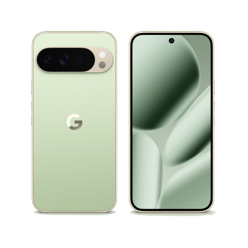 Google Pixel 10 Pro XL Single SIM + eSIM 5G Global Spec