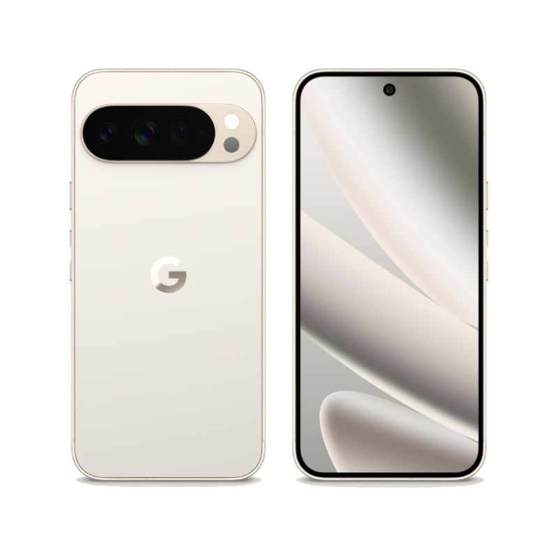 Google Pixel 10 Pro XL Single SIM + eSIM 5G Global Spec