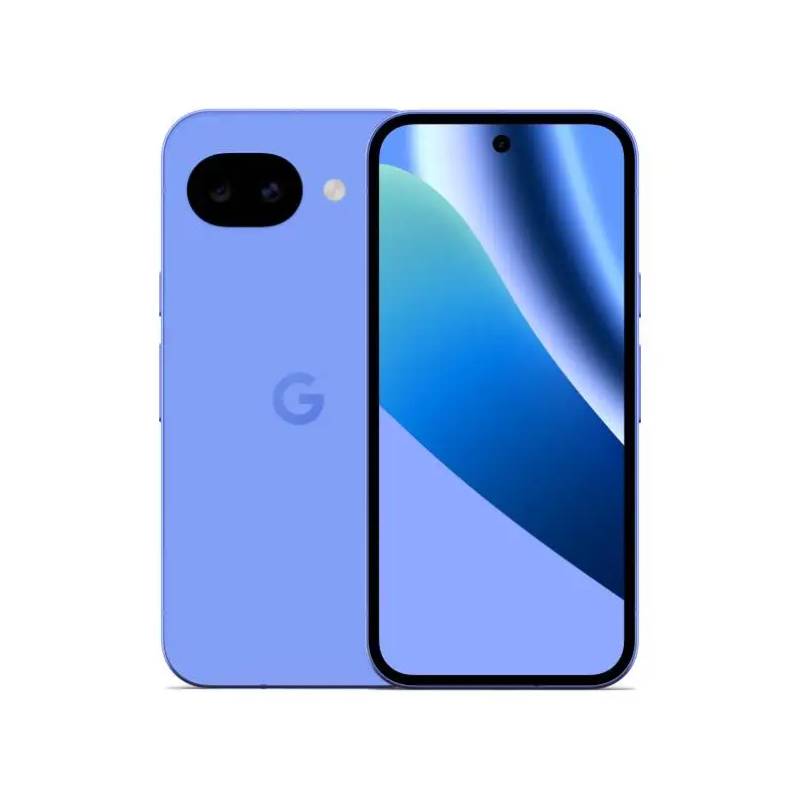 Google Pixel 10a Single Sim + eSim 5G Global
