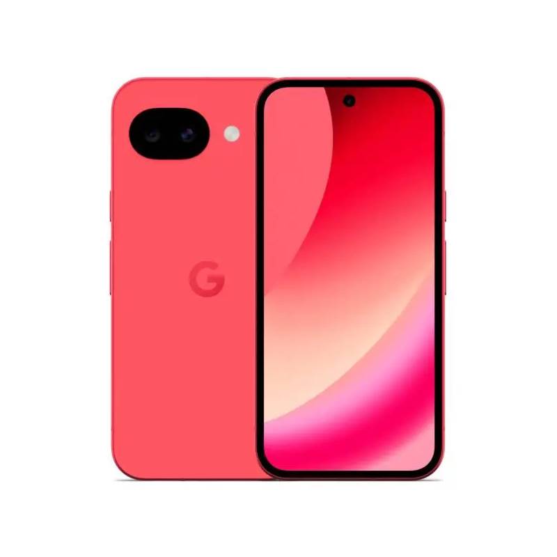 Google Pixel 10a Single Sim + eSim 5G Global