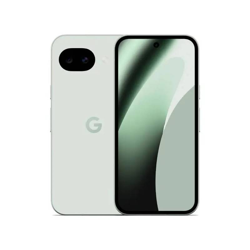 Google Pixel 10a Single Sim + eSim 5G Global
