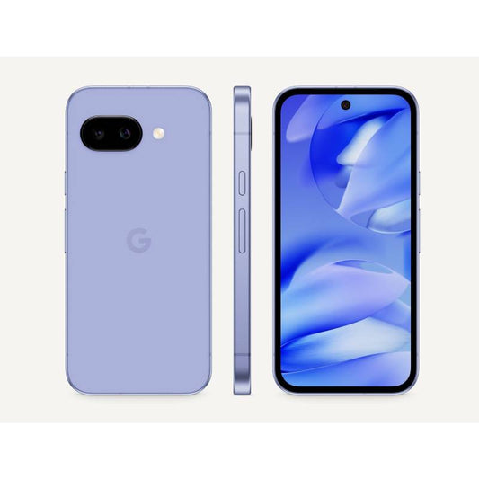 Google Pixel 9a Single Sim + eSim 5G (JP Spec)