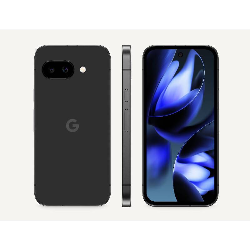 Google Pixel 9a Single Sim + eSim 5G (USA Spec)