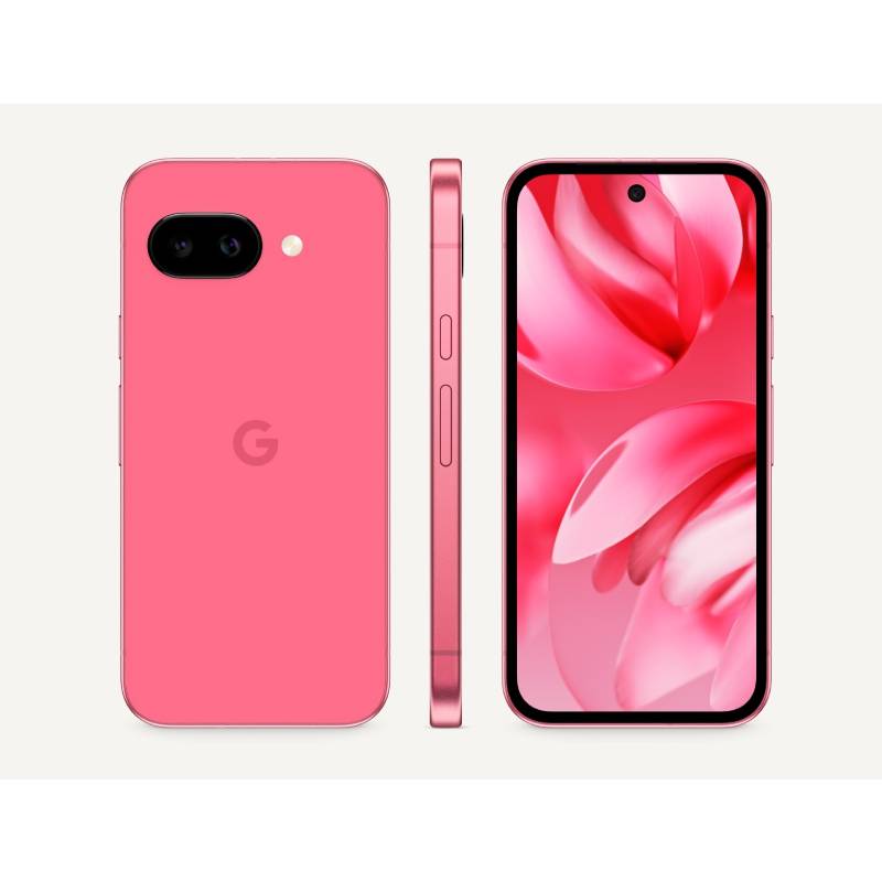 Google Pixel 9a Single Sim + eSim 5G (USA Spec)