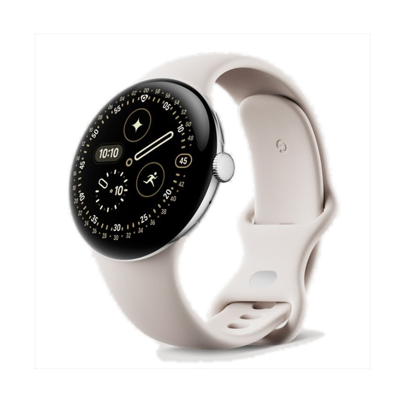 Google Pixel Watch 4 45mm Bluetooth/WiFi