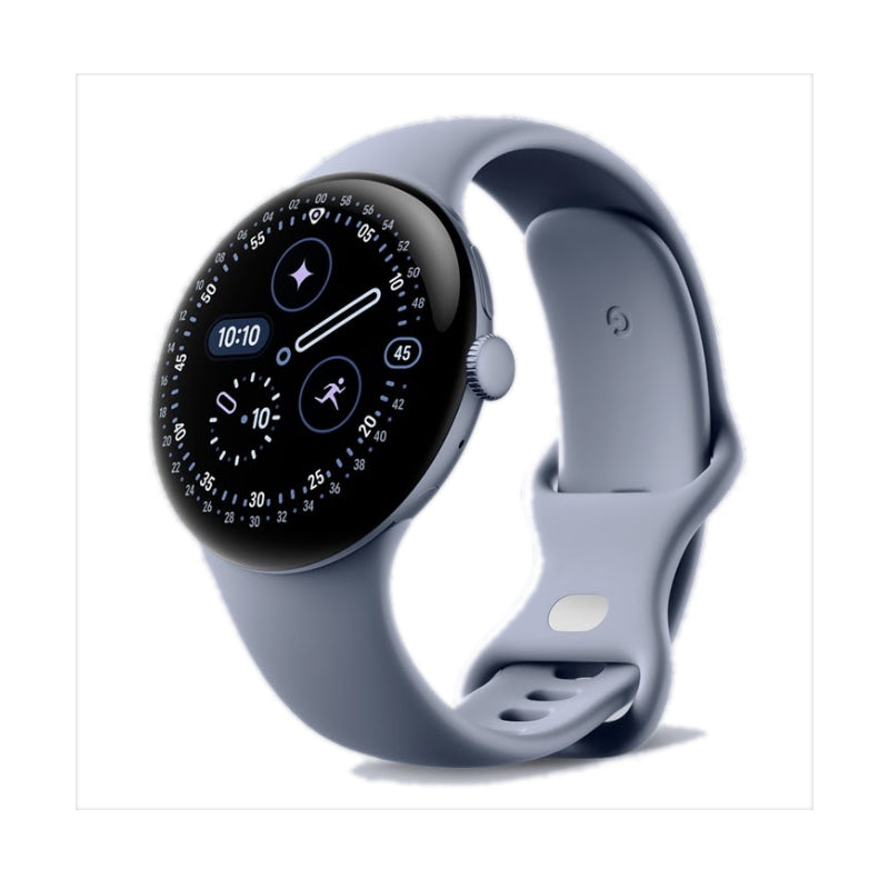 Google Pixel Watch 4 45mm Bluetooth/WiFi