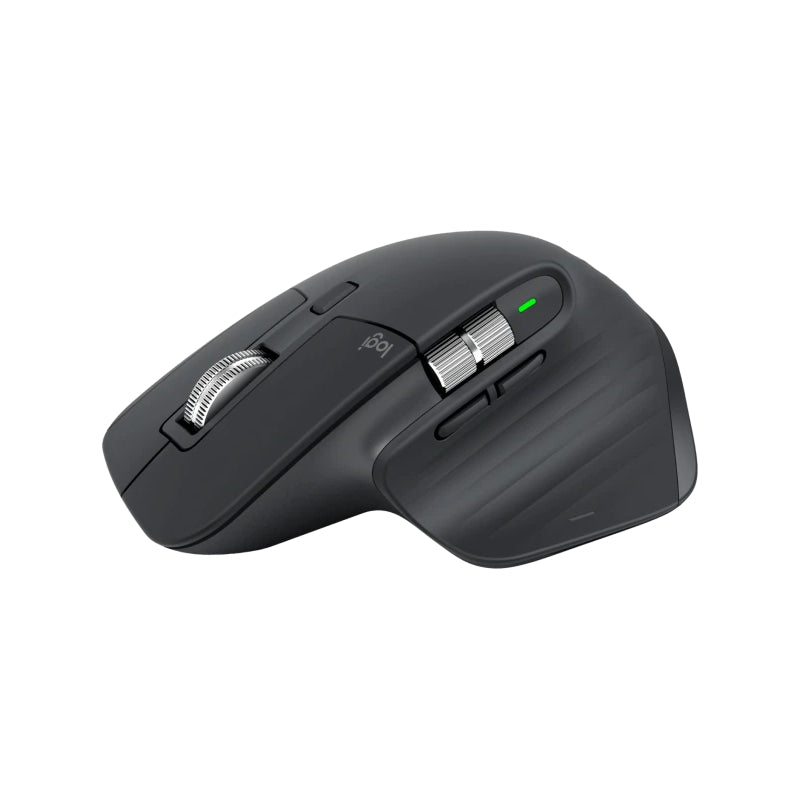 Logitech MX Master 3S Wireless Mouse