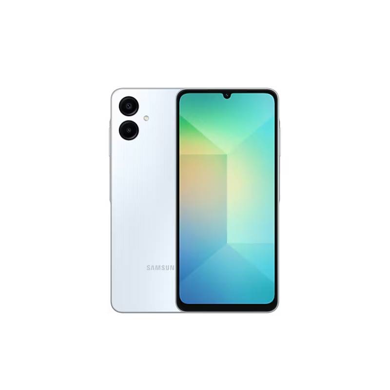 Samsung Galaxy A06 A065F Dual Sim LTE