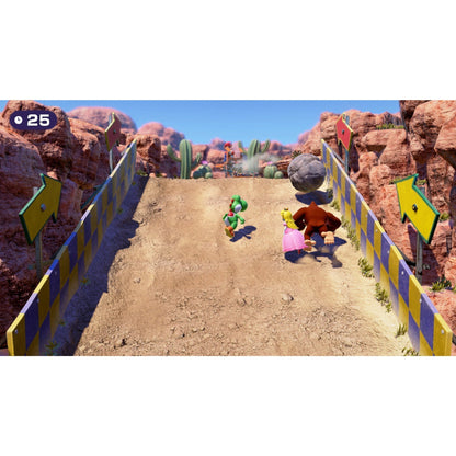 Mario Party Superstars - Switch