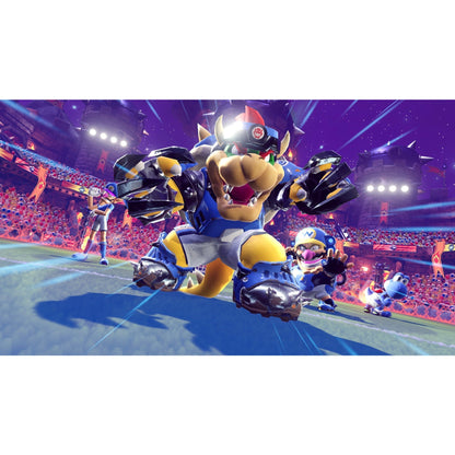 Mario Strikers: Battle League - Switch