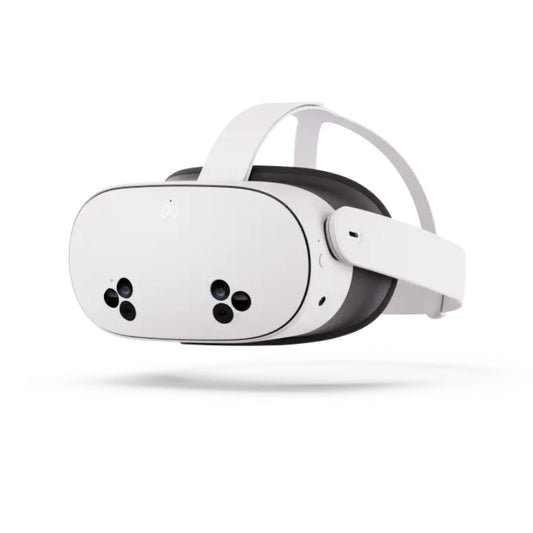 Meta Quest 3S VR Gaming Headset