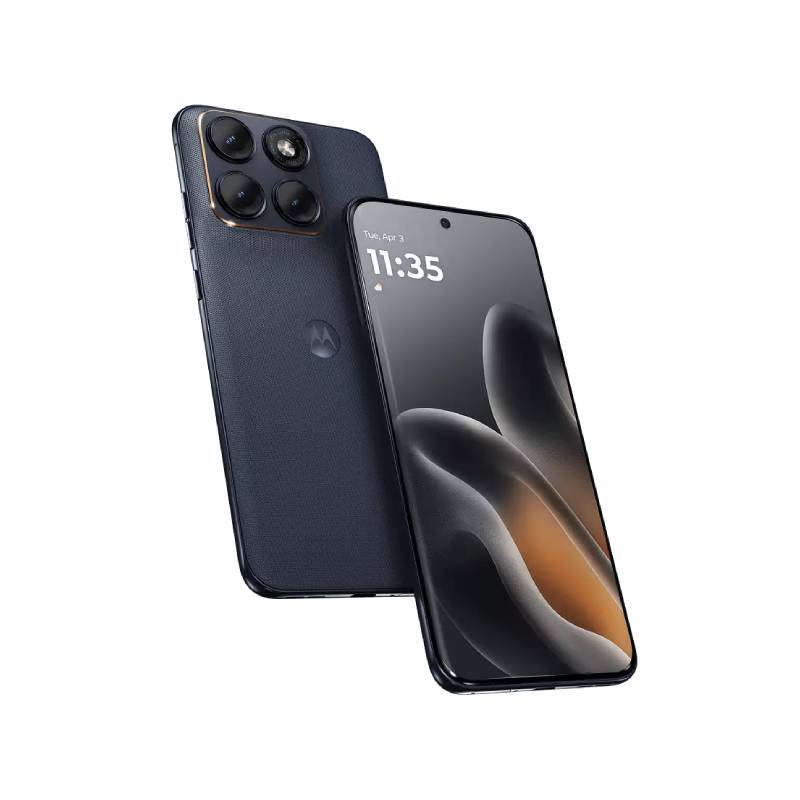 Motorola Edge 70 Fusion XT2605-2 Single Sim + eSim 5G