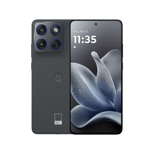 Motorola Edge 70 XT2601-2 Single Sim + eSim 5G