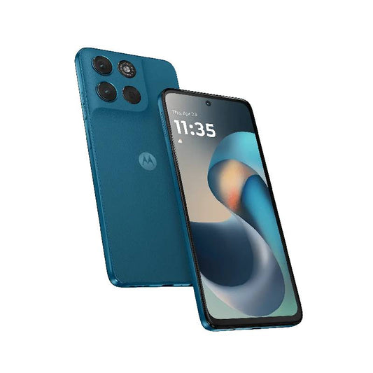 Motorola Moto G57 XT2537-2 Single Sim + eSim 5G