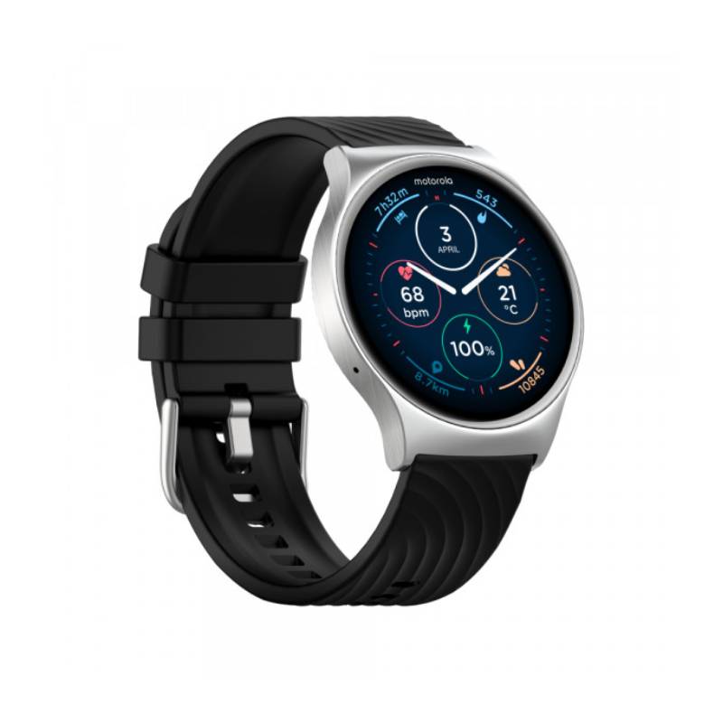 Motorola Moto Watch 120