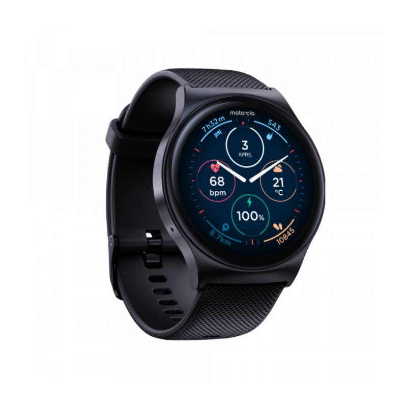 Motorola Moto Watch 120