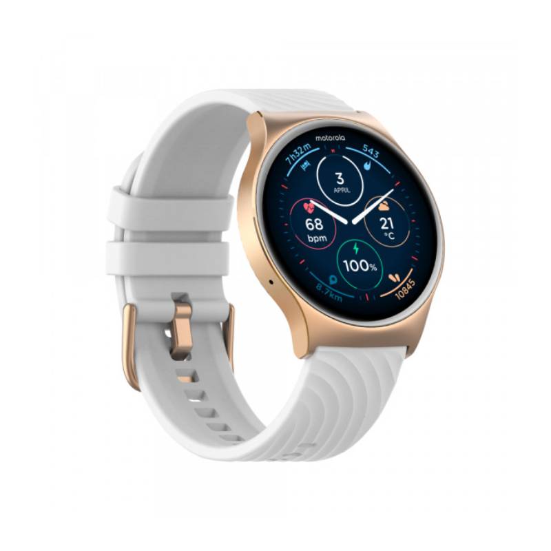 Motorola Moto Watch 120