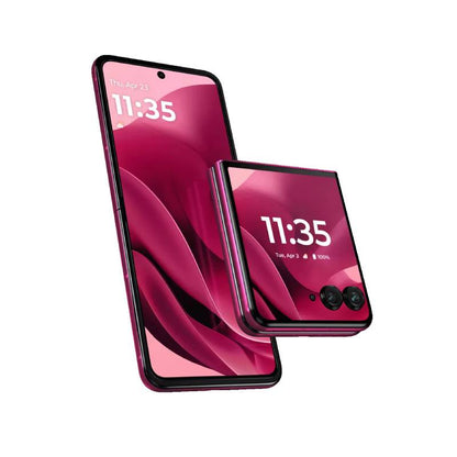 Motorola Razr 60 Ultra XT2551-6 Single Sim + eSim