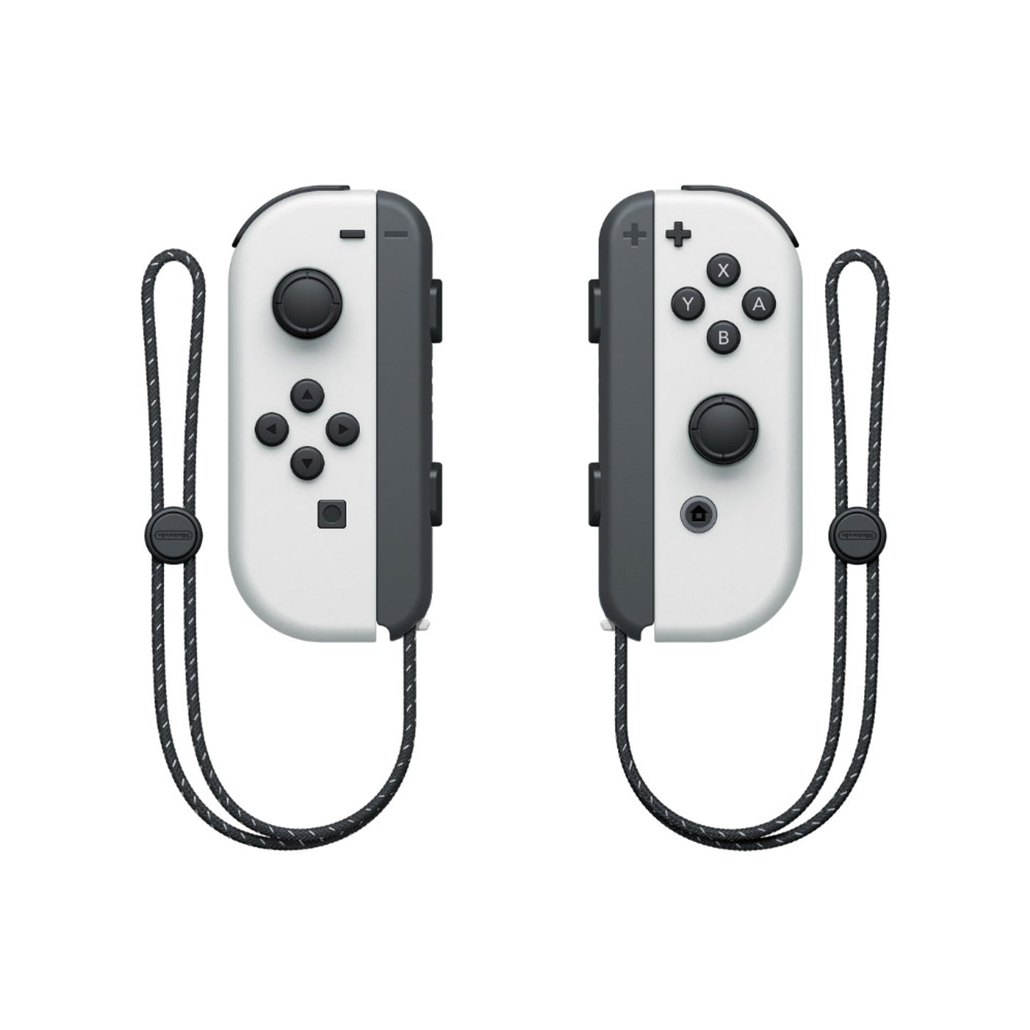 Switch Console Core OLED - White