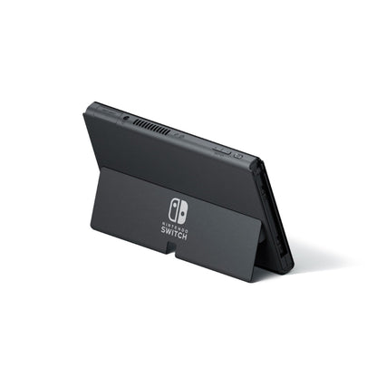 Switch Console Core OLED - White