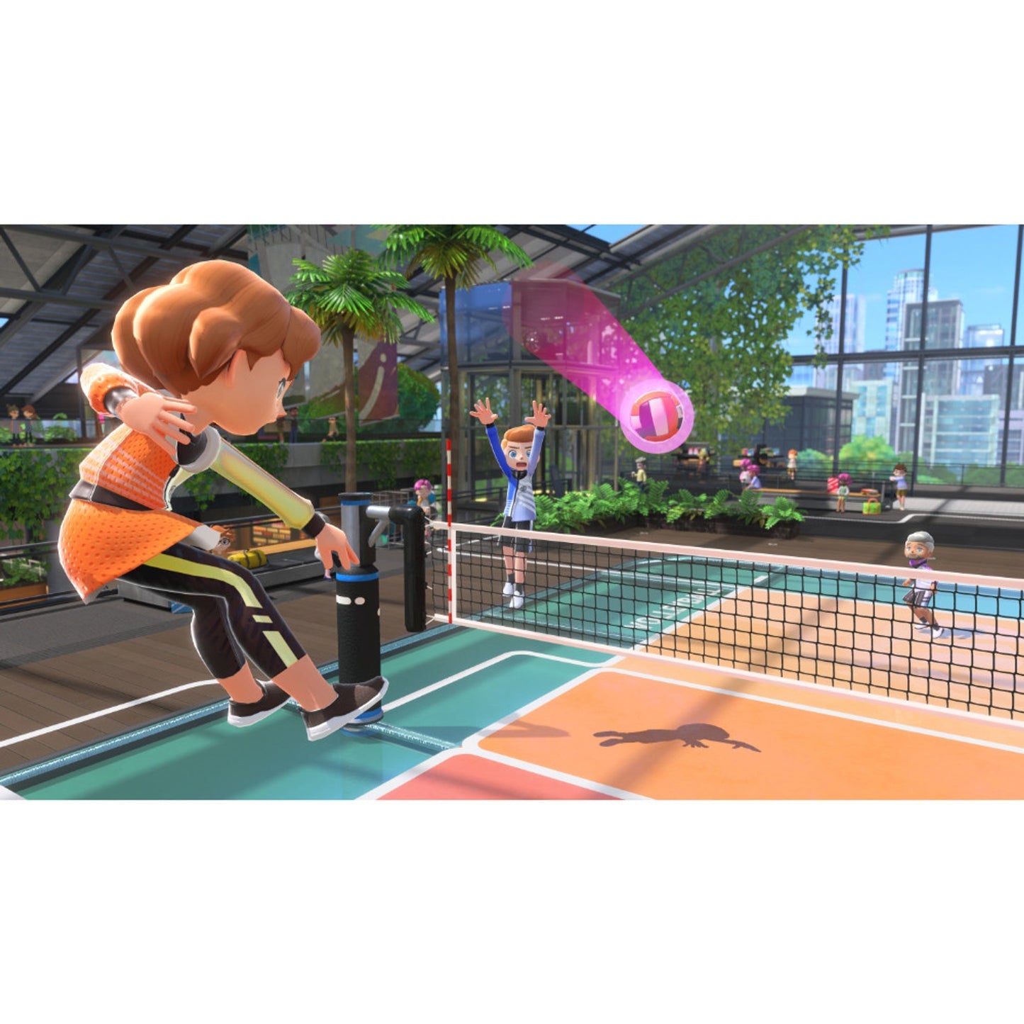 Nintendo Switch Sports - Switch