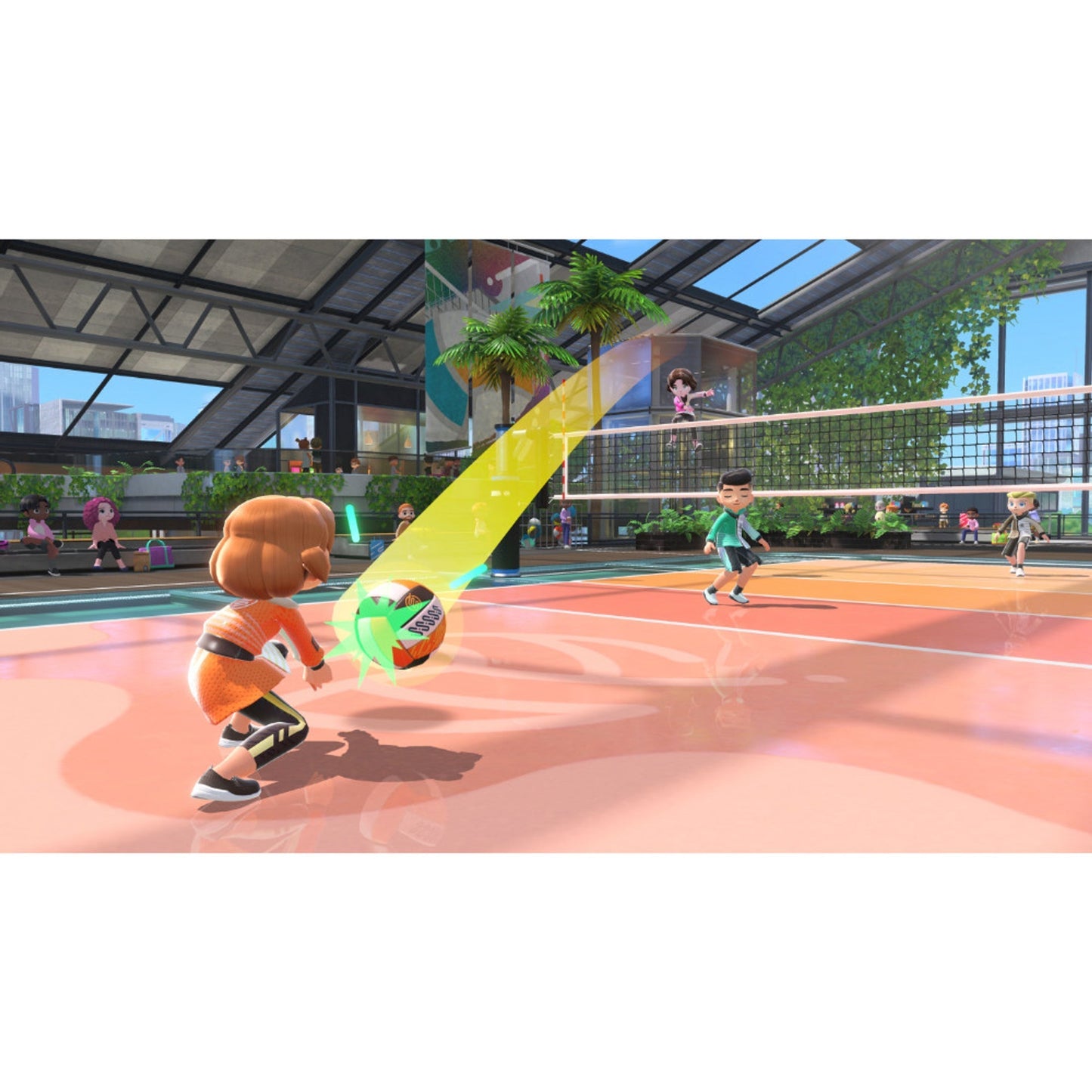 Nintendo Switch Sports - Switch