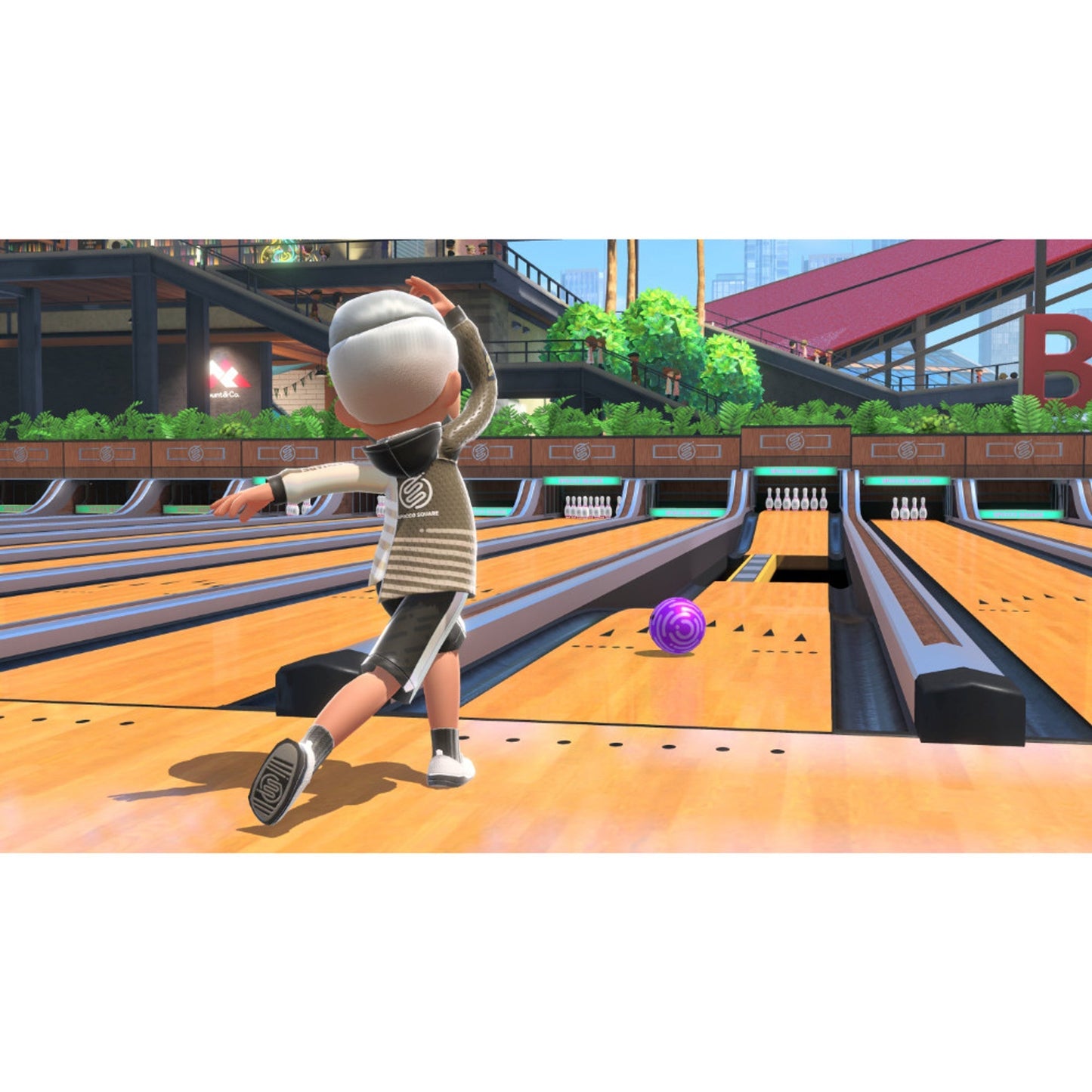 Nintendo Switch Sports - Switch
