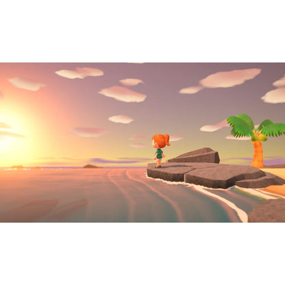 Animal Crossing: New Horizons - Switch
