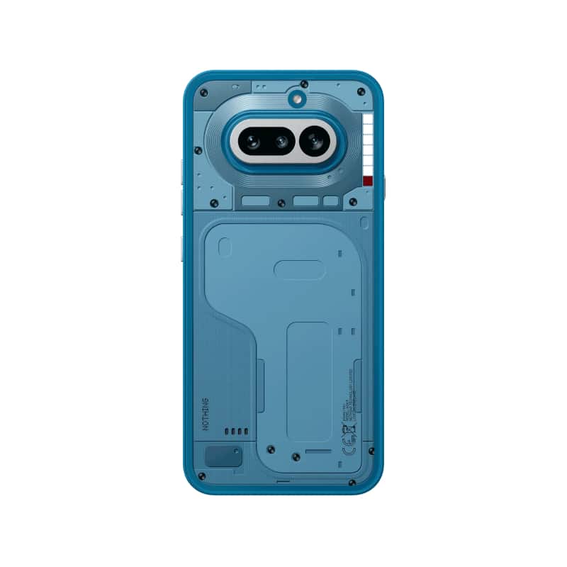 Nothing Phone 4a Dual SIM 5G