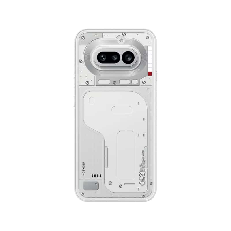 Nothing Phone 4a Dual SIM 5G