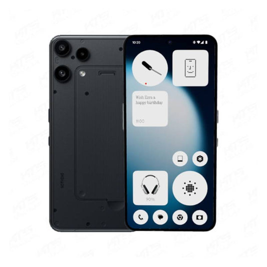 Nothing Phone 3a Lite Dual Sim 5G