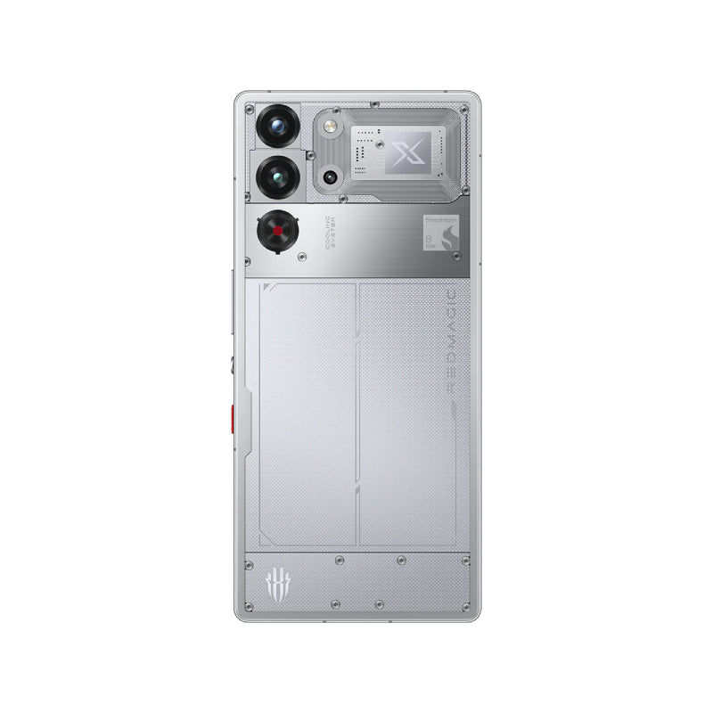 ZTE Nubia Red Magic 10 Pro Dual SIM 5G