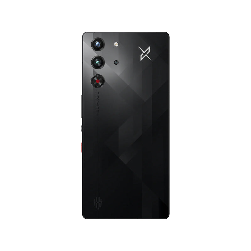 ZTE Nubia Red Magic 10 Pro Dual SIM 5G