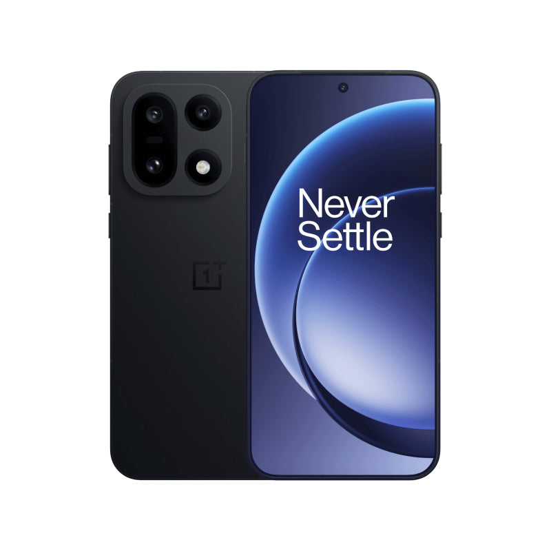 OnePlus 15 CPH2747 Dual SIM + eSIM 5G (Global Version)