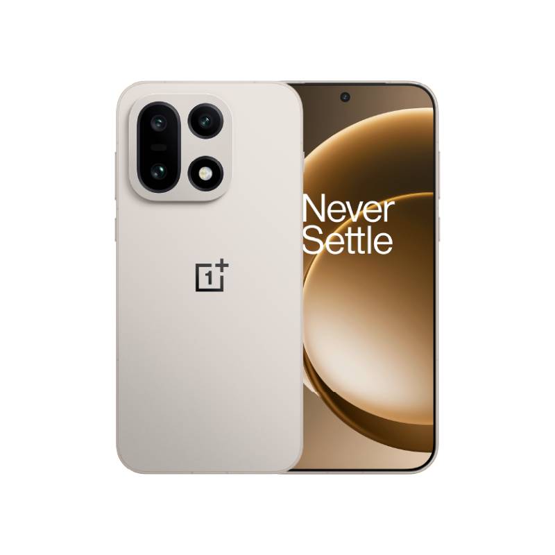 OnePlus 15 PLK110 Dual Sim + eSim 5G