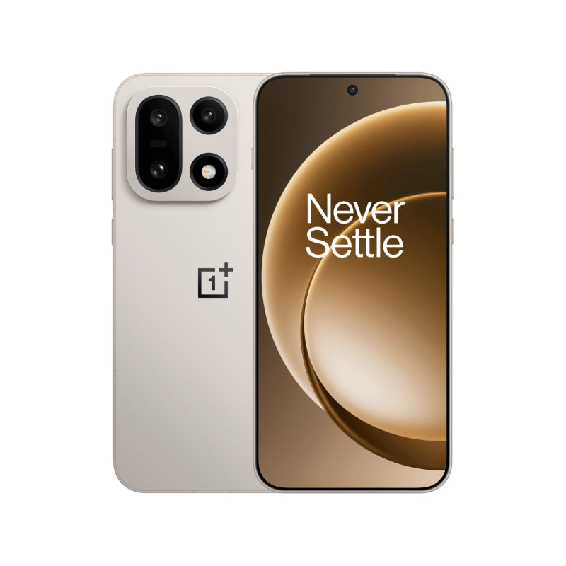 OnePlus 15 CPH2747 Dual SIM + eSIM 5G (Global Version)