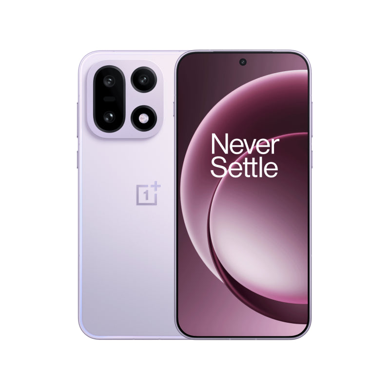 OnePlus 15 CPH2747 Dual SIM + eSIM 5G (Global Version)