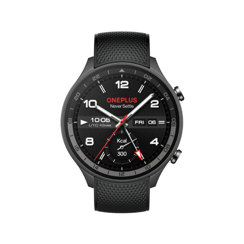 OnePlus Watch 2R Bluetooth