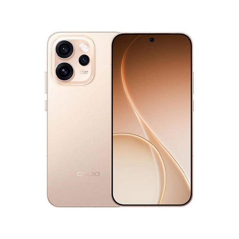 Oppo Reno 15 Pro Max CPH2811 Dual Sim 5G