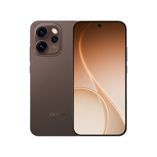 Oppo Reno 15 Pro Max CPH2811 Dual Sim 5G